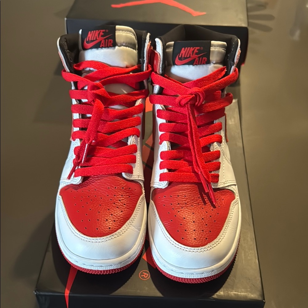 Air Jordan 1 Retro High OG (GS)